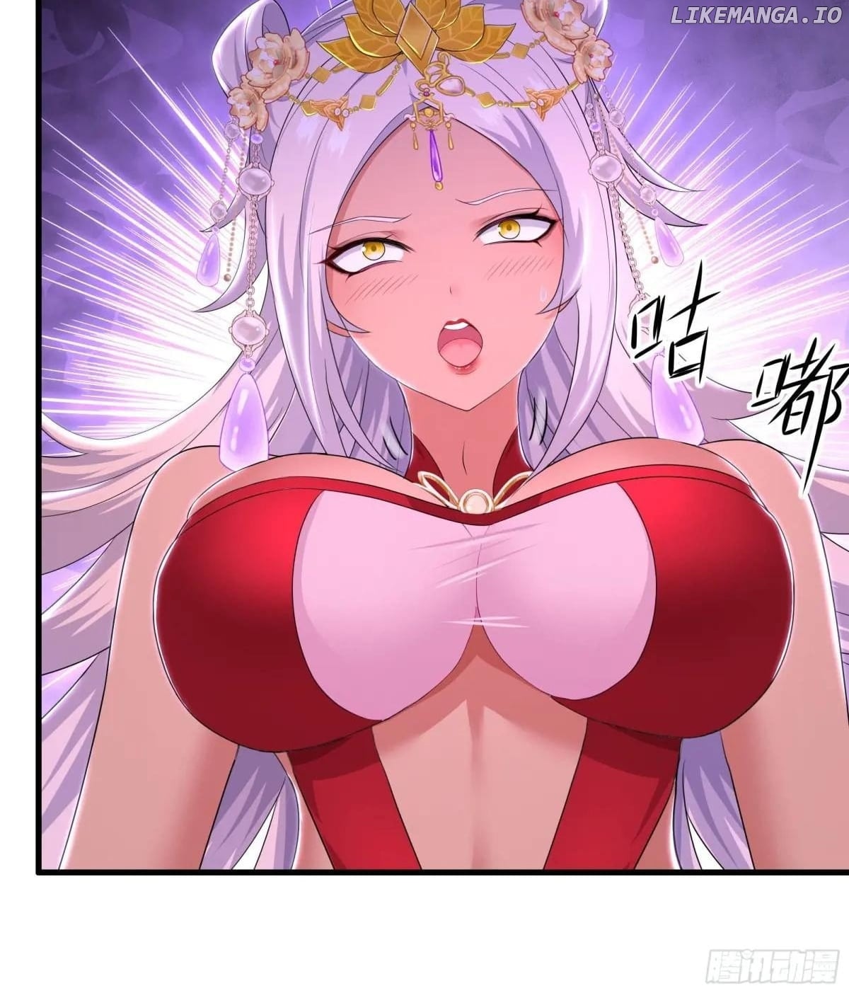 Rebirth of King Zhou: Not Being the Ultimate Villain Chapter 134 - page 46
